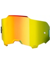 100% ARMEGA Ersatzglas Mirror Gold