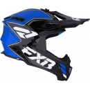 FXR Helium Carbon Motocross Enduro Helm 22.06