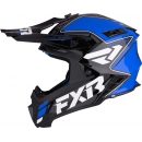 FXR Helium Carbon Motocross Enduro Helm 22.06