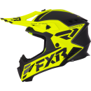 FXR Helium Carbon Motocross Enduro Helm 22.06