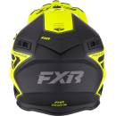 FXR Helium Carbon Motocross Enduro Helm 22.06