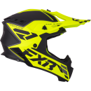 FXR Helium Carbon Motocross Enduro Helm 22.06