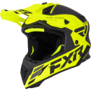 FXR Helium Carbon Motocross Enduro Helm 22.06