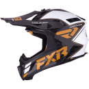 FXR Helium Carbon Motocross Enduro Helm 22.06