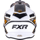 FXR Helium Carbon Motocross Enduro Helm 22.06