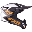 FXR Helium Carbon Motocross Enduro Helm 22.06