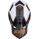 FXR Helium Carbon Motocross Enduro Helm 22.06