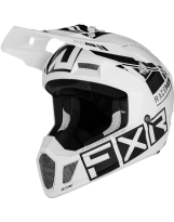FXR CLUTCH CX PRO MIPS HELM