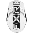 Fly Racing  Formula Vector blau-weiß-schwarz