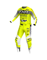 FXR Podium Jugend Kinder MX Combo