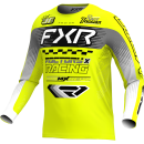 FXR Podium Jugend Kinder MX Combo