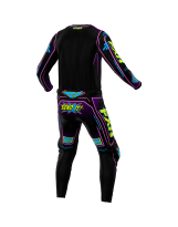 FXR Podium Jugend Kinder MX Combo