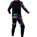 FXR Podium Jugend Kinder MX Combo