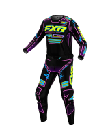 FXR Podium Jugend Kinder MX Combo