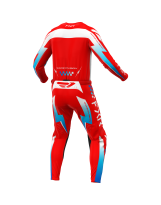 FXR Clutch Jugend Kinder MX Combo