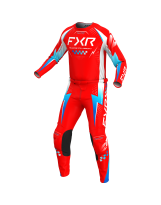 FXR Clutch Jugend Kinder MX Combo