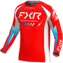 FXR Clutch Jugend Kinder MX Combo
