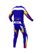 FXR Clutch Jugend Kinder MX Combo