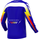 FXR Clutch Jugend Kinder MX Combo