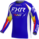 FXR Clutch Jugend Kinder MX Combo