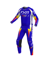 FXR Clutch Jugend Kinder MX Combo