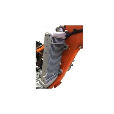 Kühler für KTM EXC 125 200 250 300, 08- Rechts