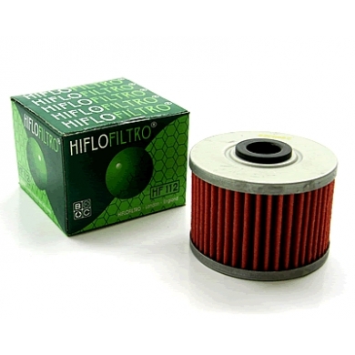 HIFLO Ölfilter HF112