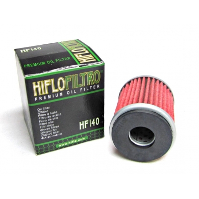 Hiflo Ölfilter Yamaha HF140