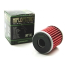 HIFLO Ölfilter Yamaha HF141