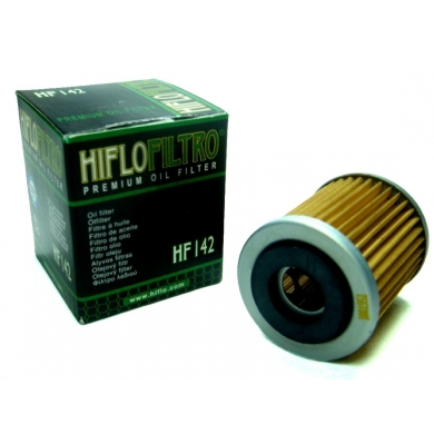 Hiflo Ölfilter Yamaha HF142