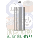 Hiflo Ölfilter für KTM / Husqvarna HF652