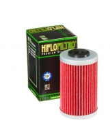Hiflo Ölfilter KTM Filter lang HF 155