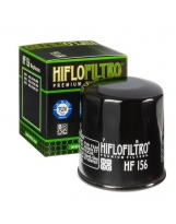 Hiflo Filtro Ölfilter für KTM PATRONE HF156