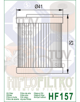 Hiflo Ölfilter für KTM Filter kurz HF157