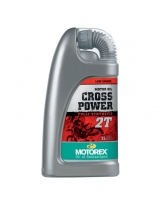 Motorex Cross Power 2T