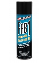 Maxima FAB 1 Luftfilteröl (Spray)