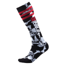 O'Neal Pro MX Sock Crossbones black/white