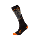 O'Neal PRO MX Sock EAGLE Black/Orange