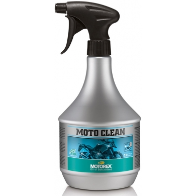 Motorex Moto CLEAN (360°)