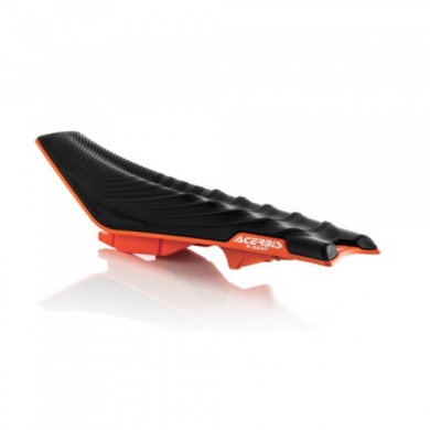 Acerbis Sitzbank X-SEAT RACING KTM blau-orange