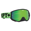 SPY OPTIC Brille WOOT Race Jersey Series Green