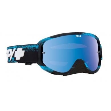 SSPY OPTIC Brille WOOT RACE Masked Blue
