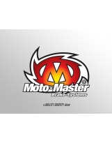 Moto-Master Bremsbelag vorne Honda CRF 250/450 2004-2017