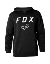 Fox Legacy Moth Fleece  Black