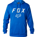 Fox Legacy Moth Fleece  Blue