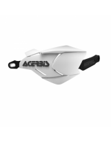 Acerbis Handguards kit X-FACTORY