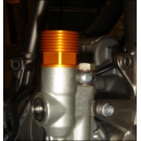 Bremsflüssigkeitsbehälter m. Deckel KTM SX EXC ab 2004-
