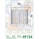 Hiflo Ölfilter  Husky -08