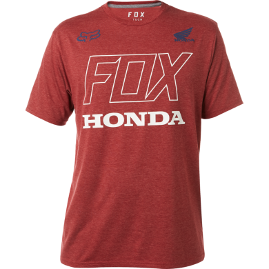 Fox Honda Tech Tee