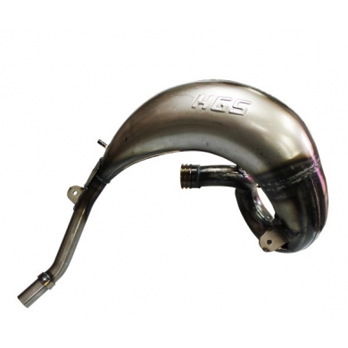 HGS Auspuff Komplettanlage Husqvarna TC 85 2018- / KTM SX 85 2018-